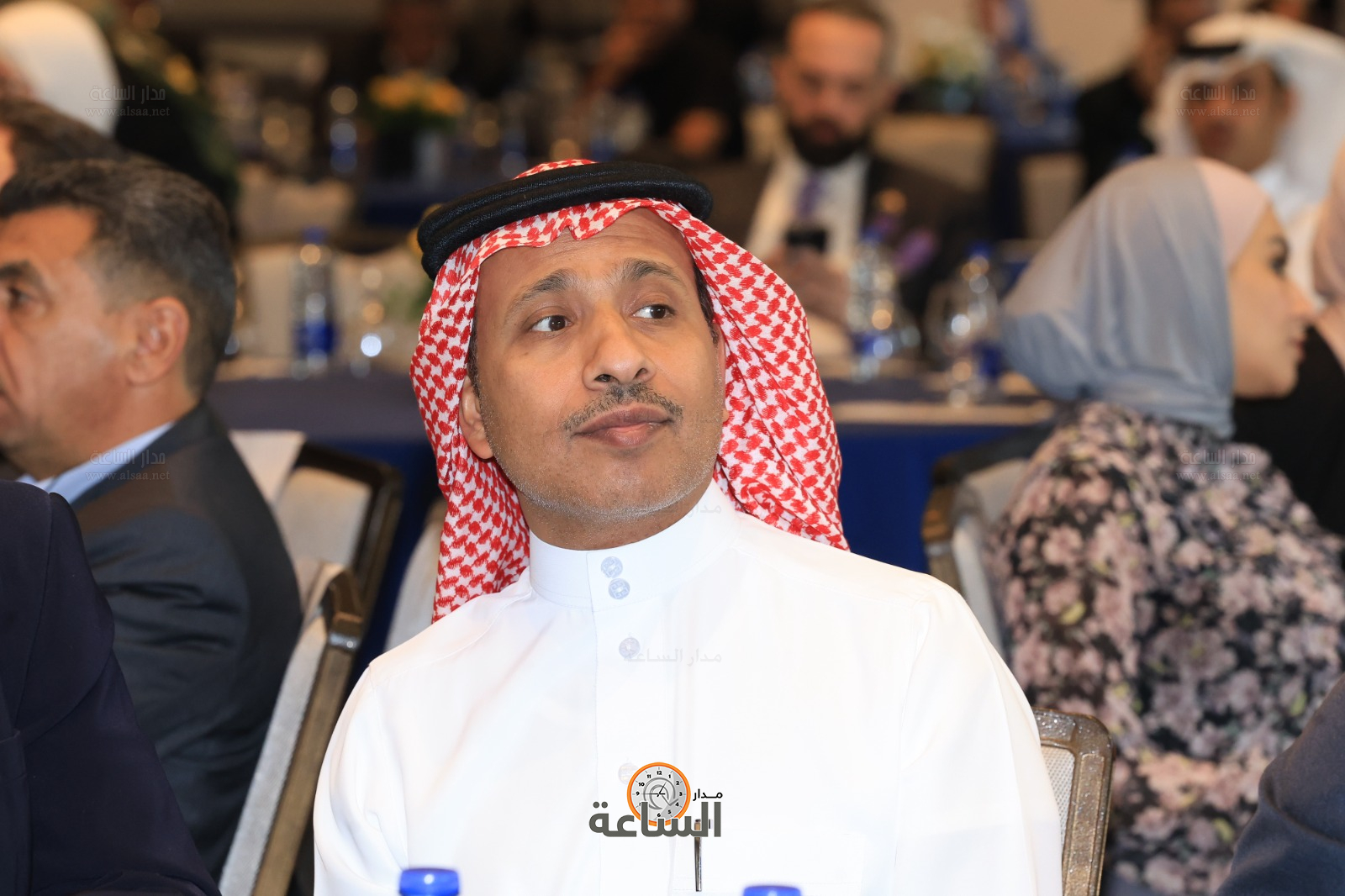 Madar Al-Saa Images 0.11029233038851705