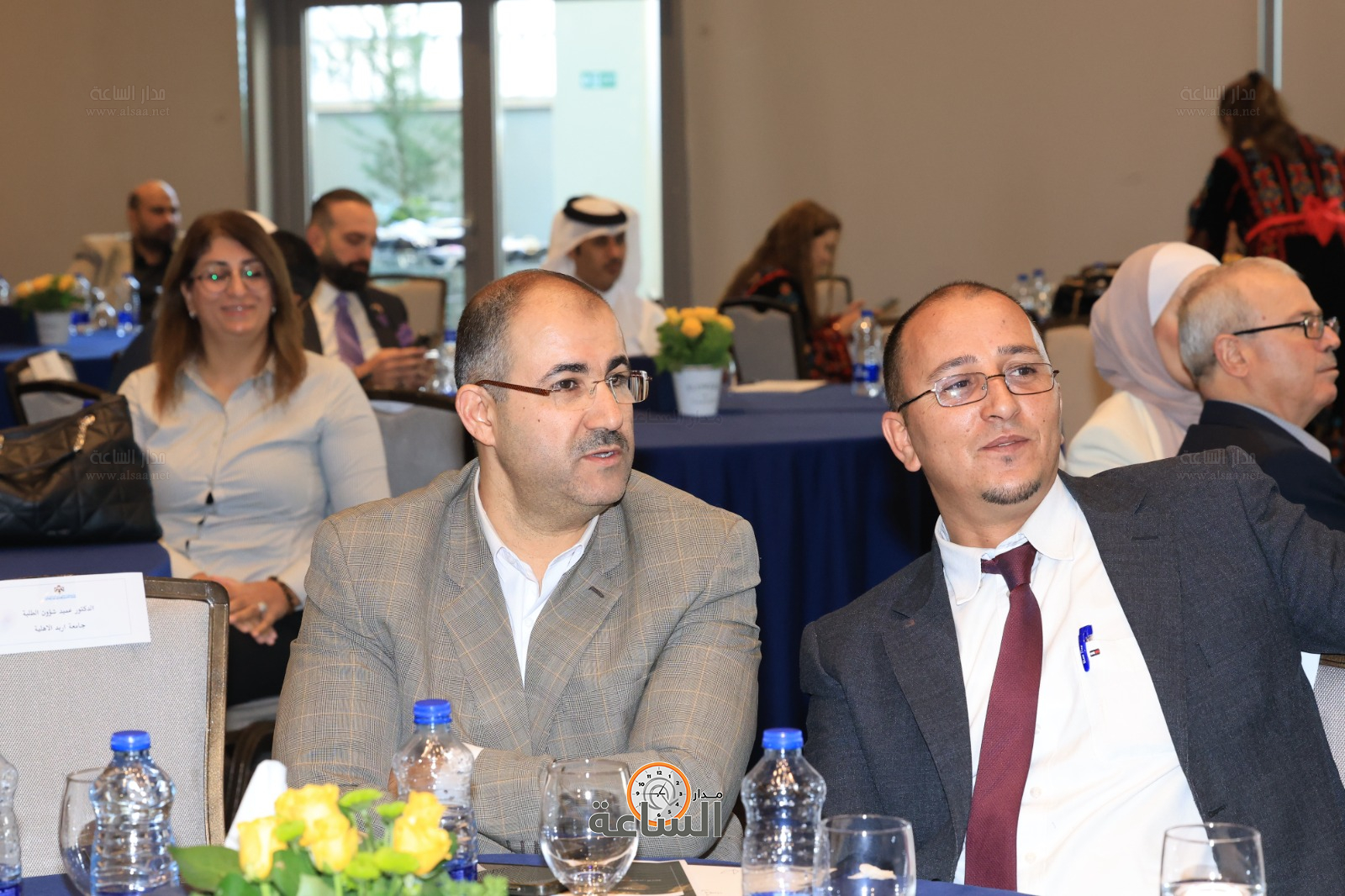 Madar Al-Saa Images 0.3801189388486502