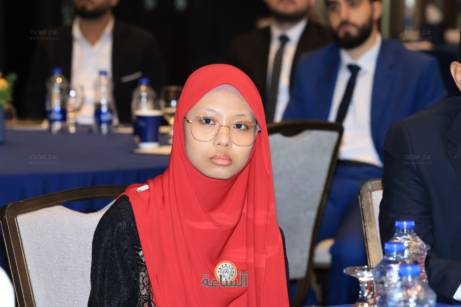 Madar Al-Saa Images 0.721831033845032