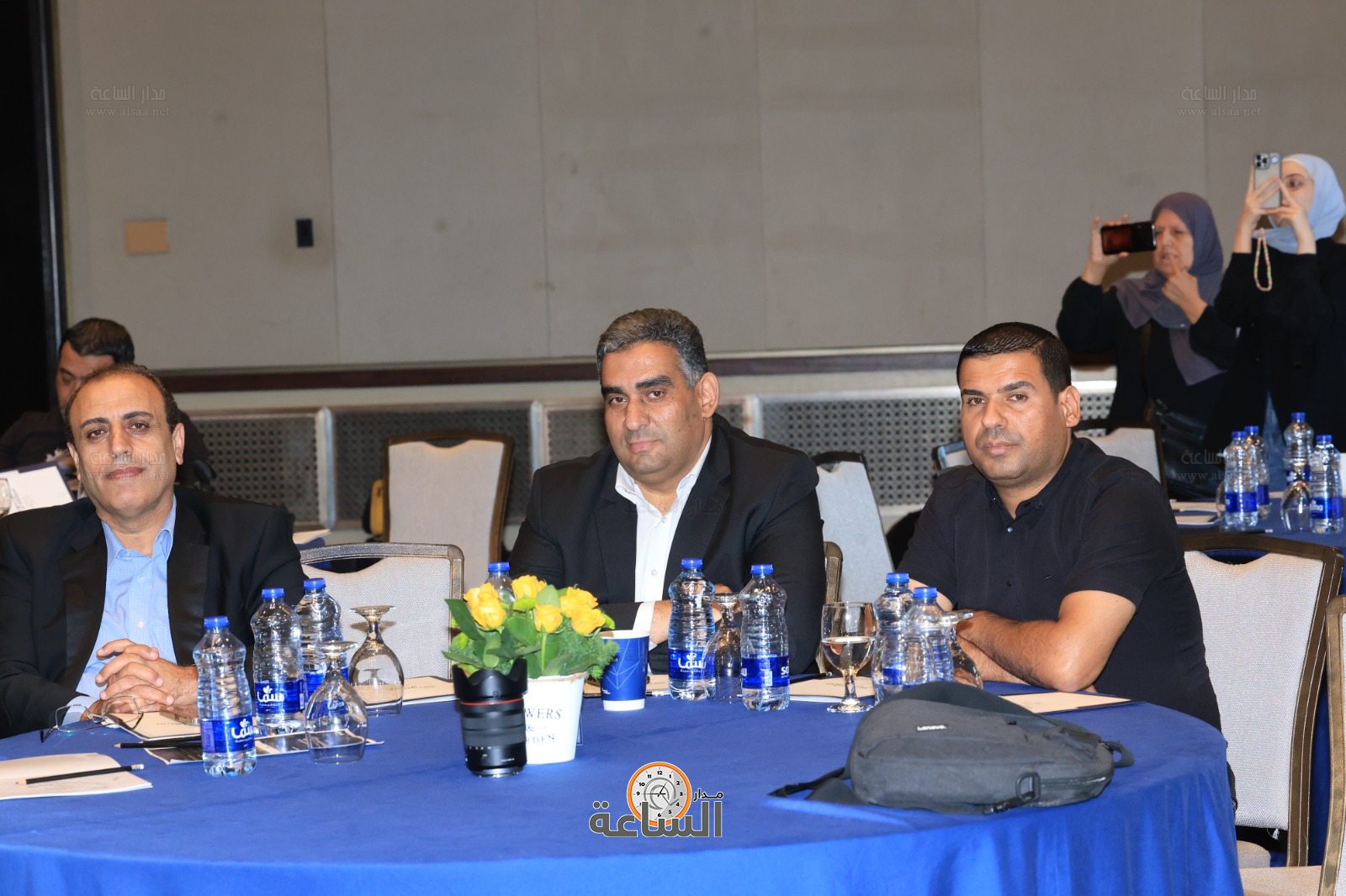 Madar Al-Saa Images 0.7527636190612021