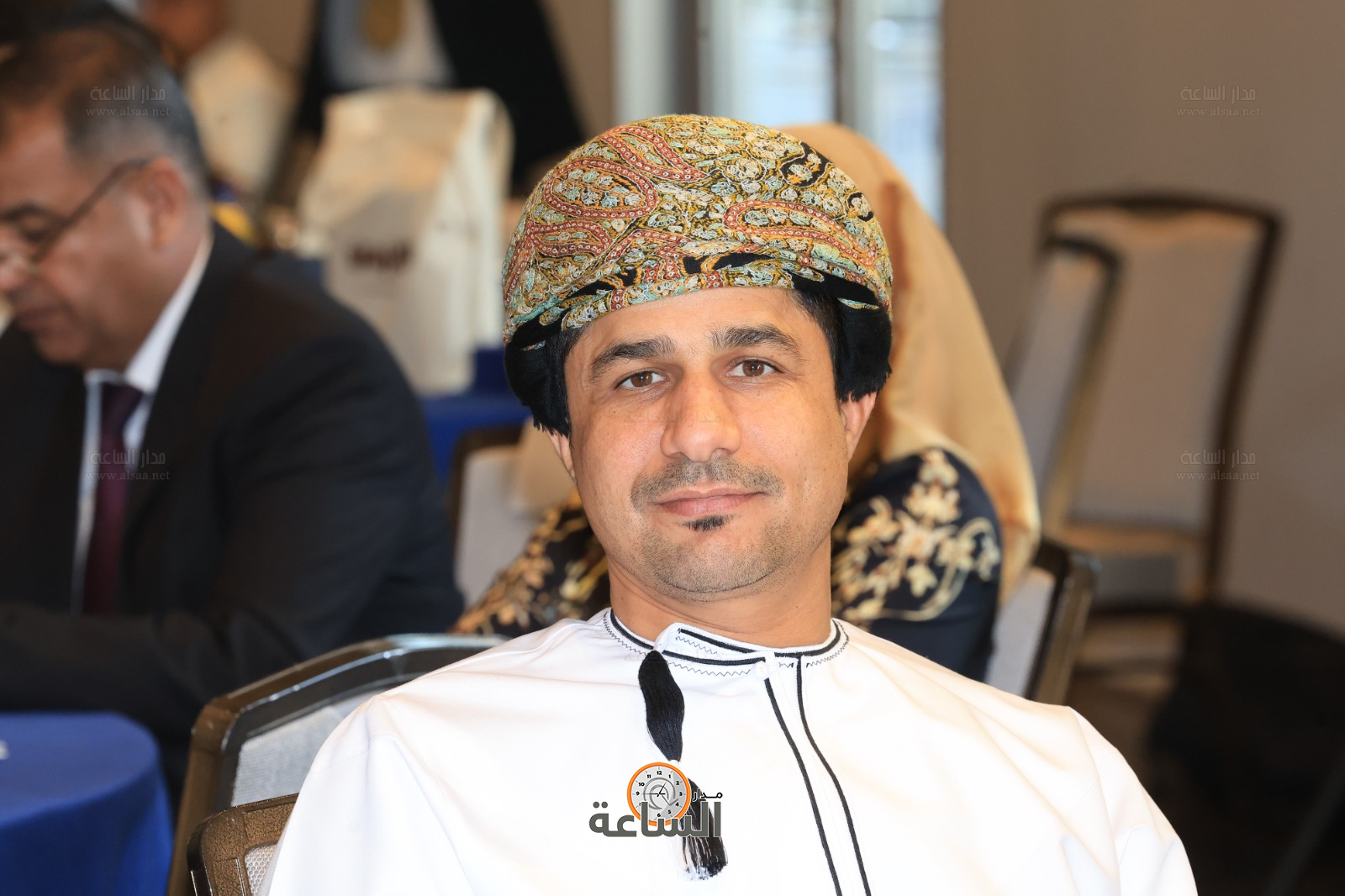 Madar Al-Saa Images 0.05336237923182818