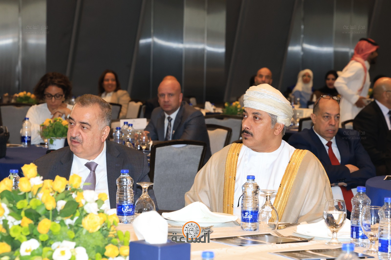 Madar Al-Saa Images 0.7558900492217685