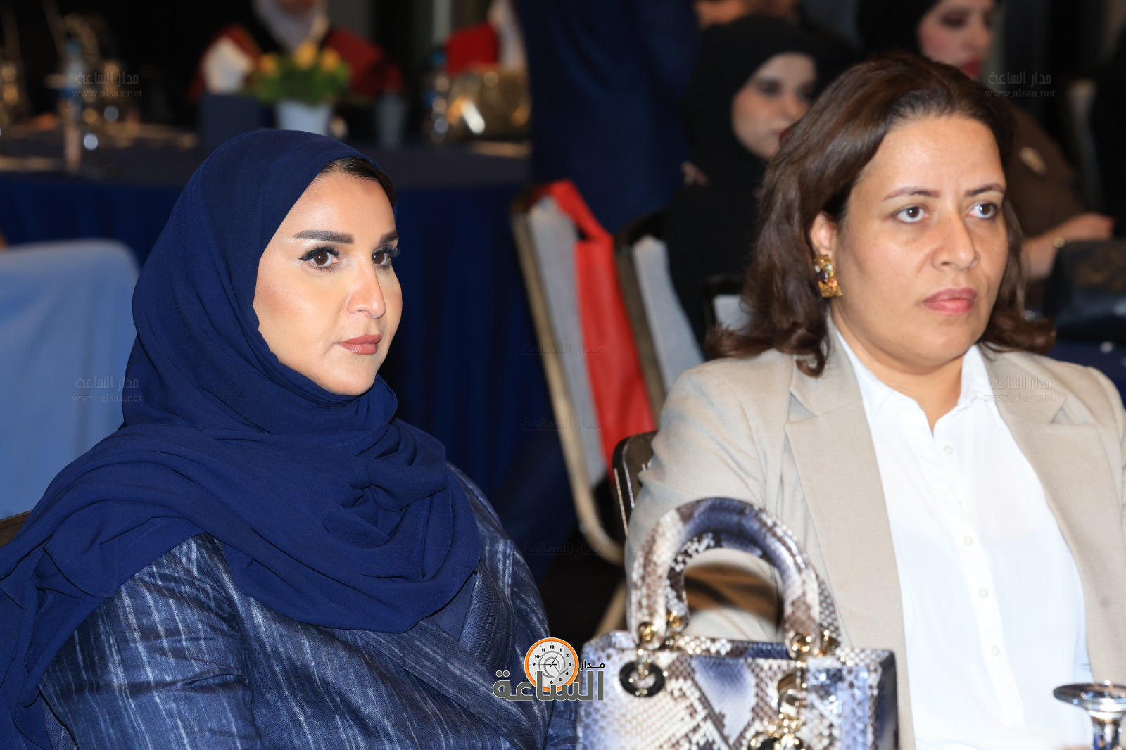 Madar Al-Saa Images 0.2074393292808282