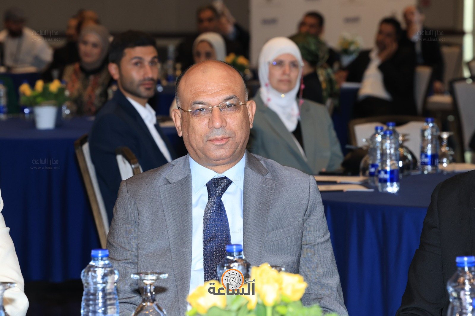 Madar Al-Saa Images 0.15040600576697305