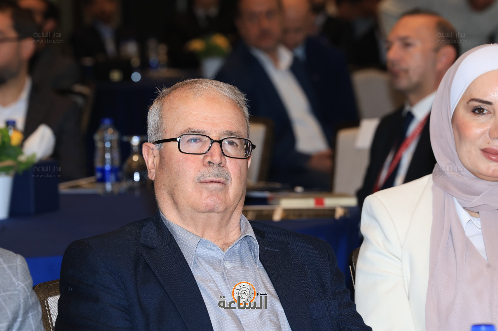 Madar Al-Saa Images 0.0600443914136759