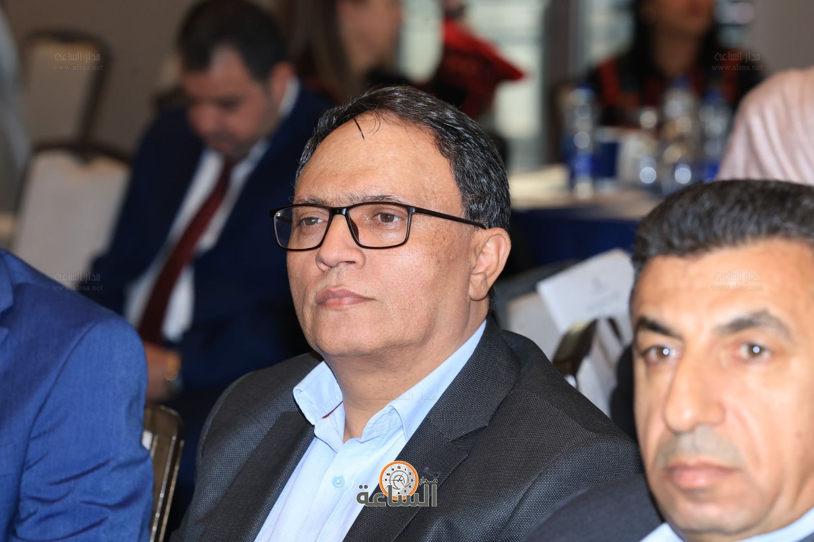 Madar Al-Saa Images 0.7901615185126355