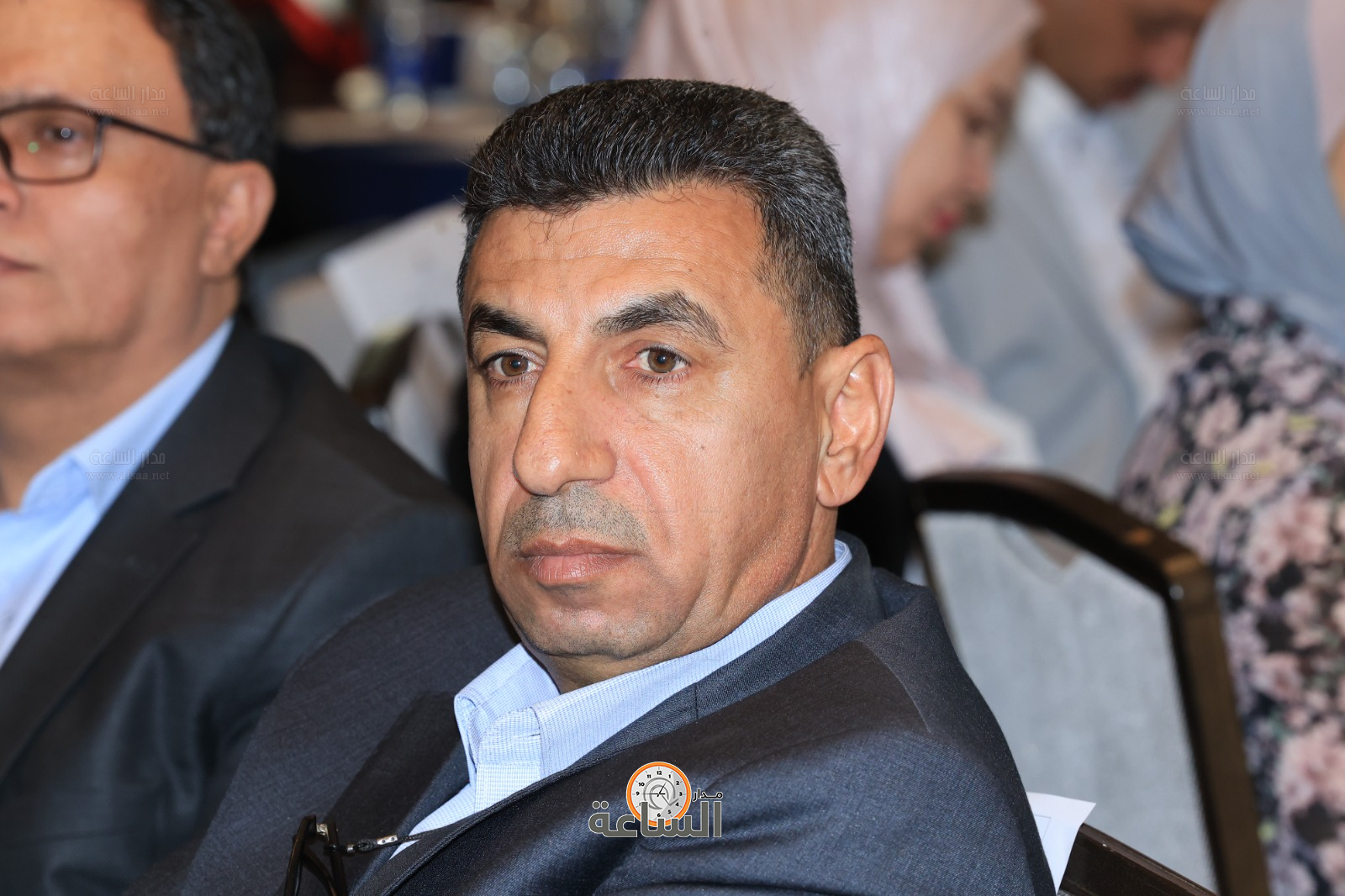 Madar Al-Saa Images 0.32646984910560894