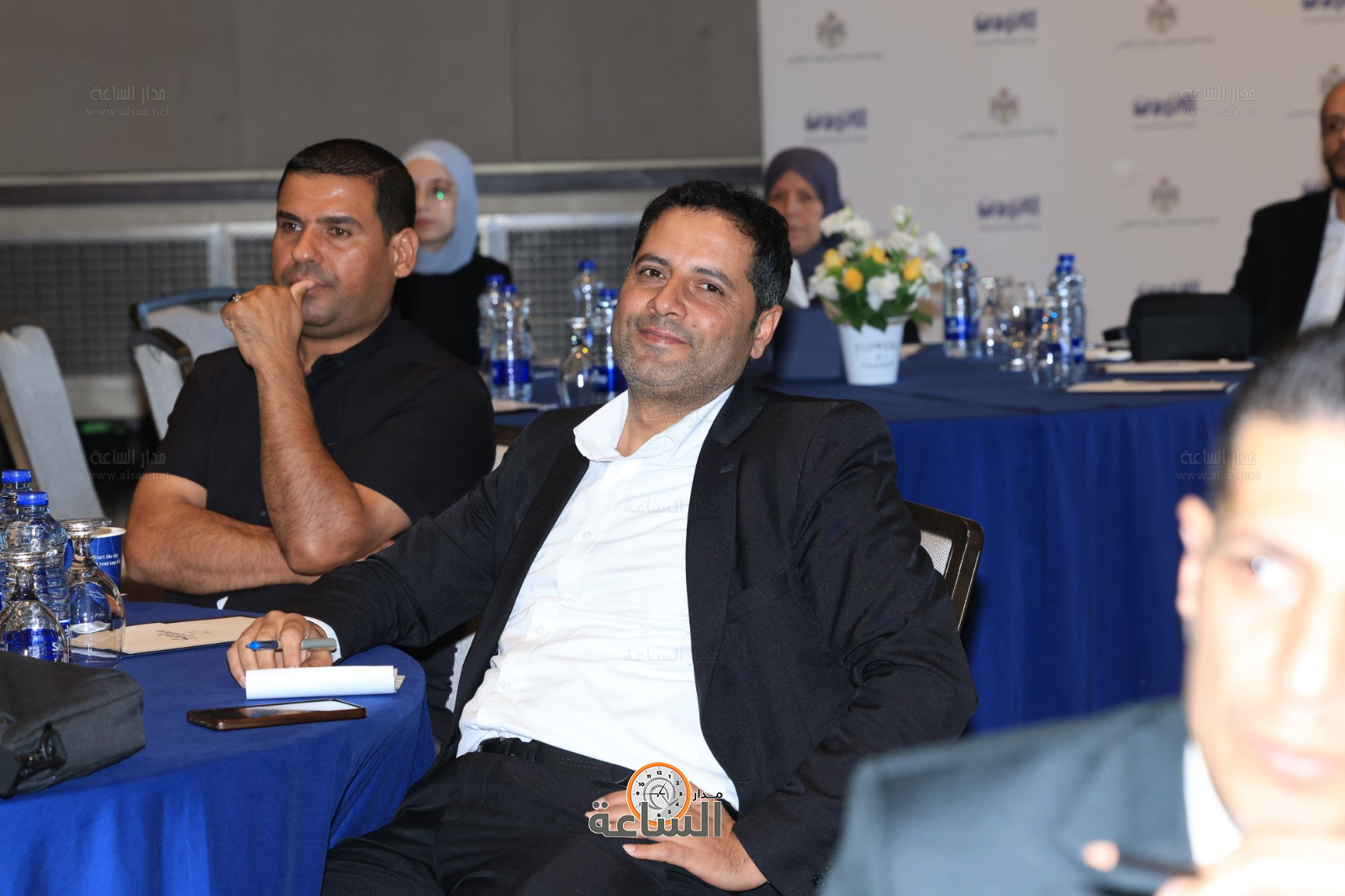 Madar Al-Saa Images 0.1009503910144135