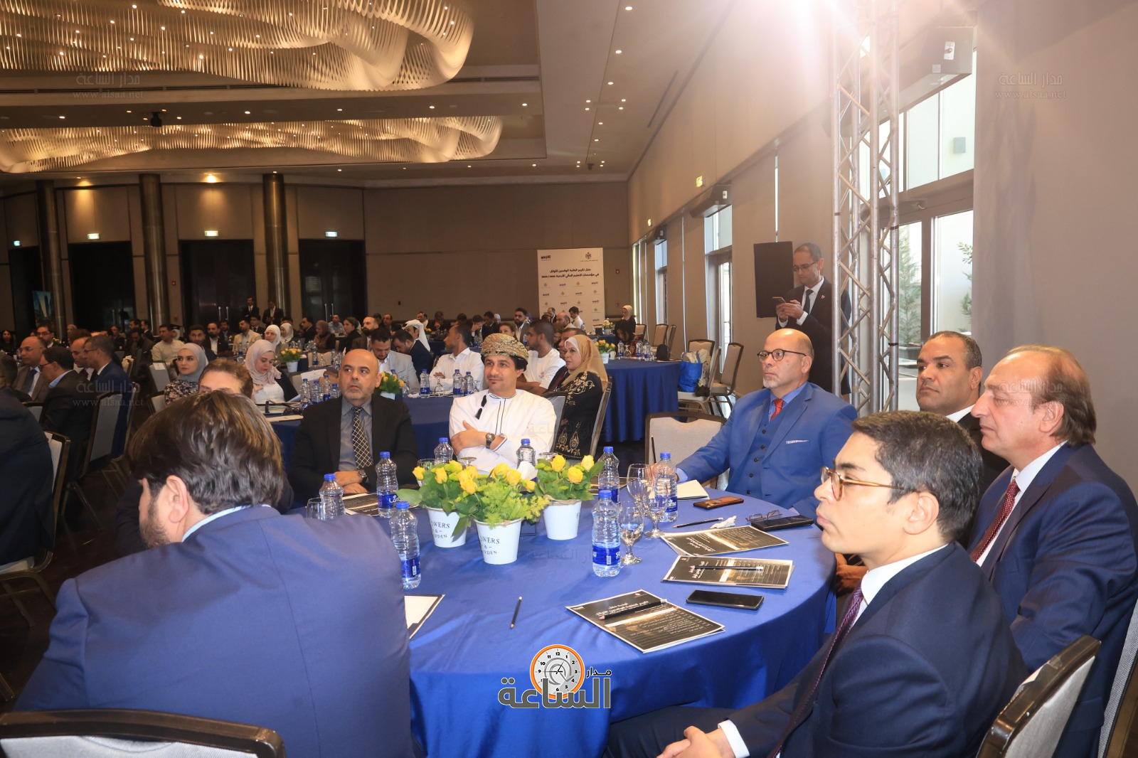 Madar Al-Saa Images 0.03809753887343226