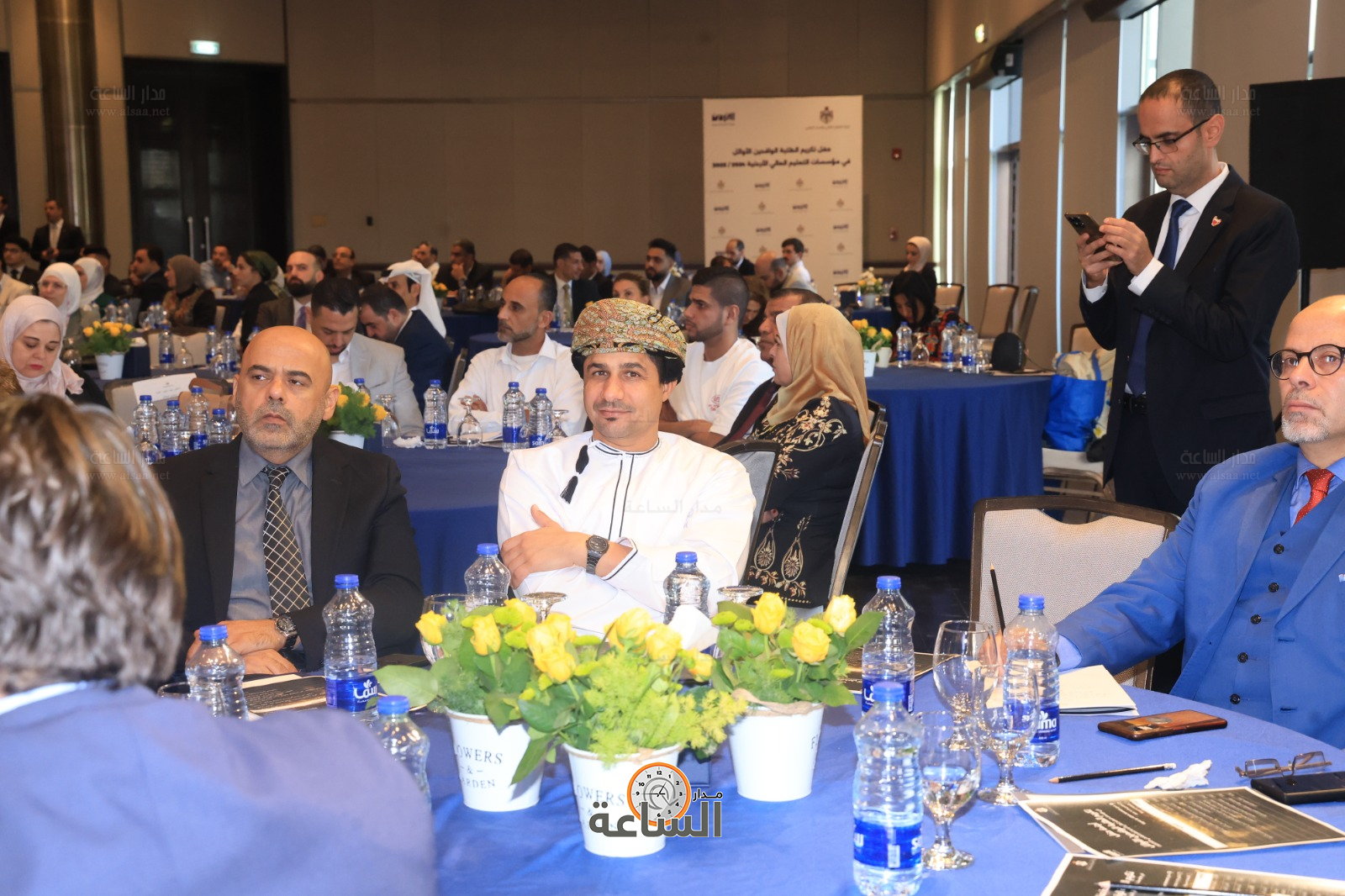 Madar Al-Saa Images 0.6530927418035817