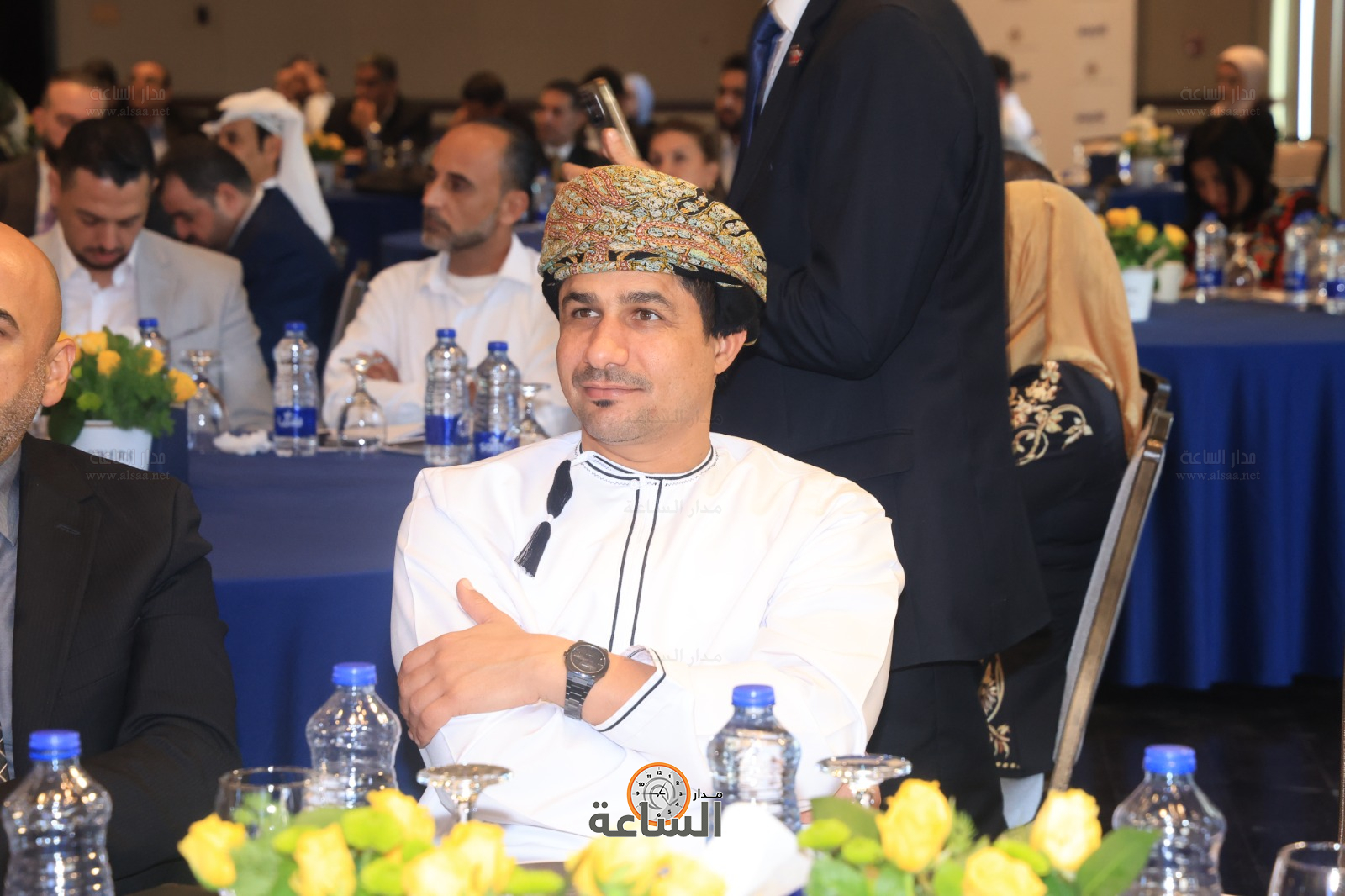 Madar Al-Saa Images 0.7163992230852593