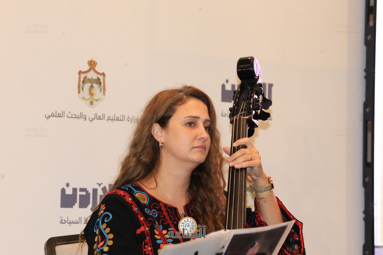 Madar Al-Saa Images 0.33130269977735705