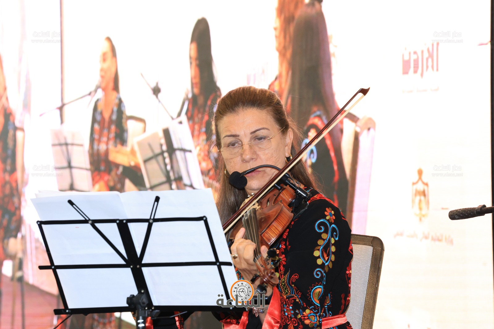 Madar Al-Saa Images 0.7623366779678763