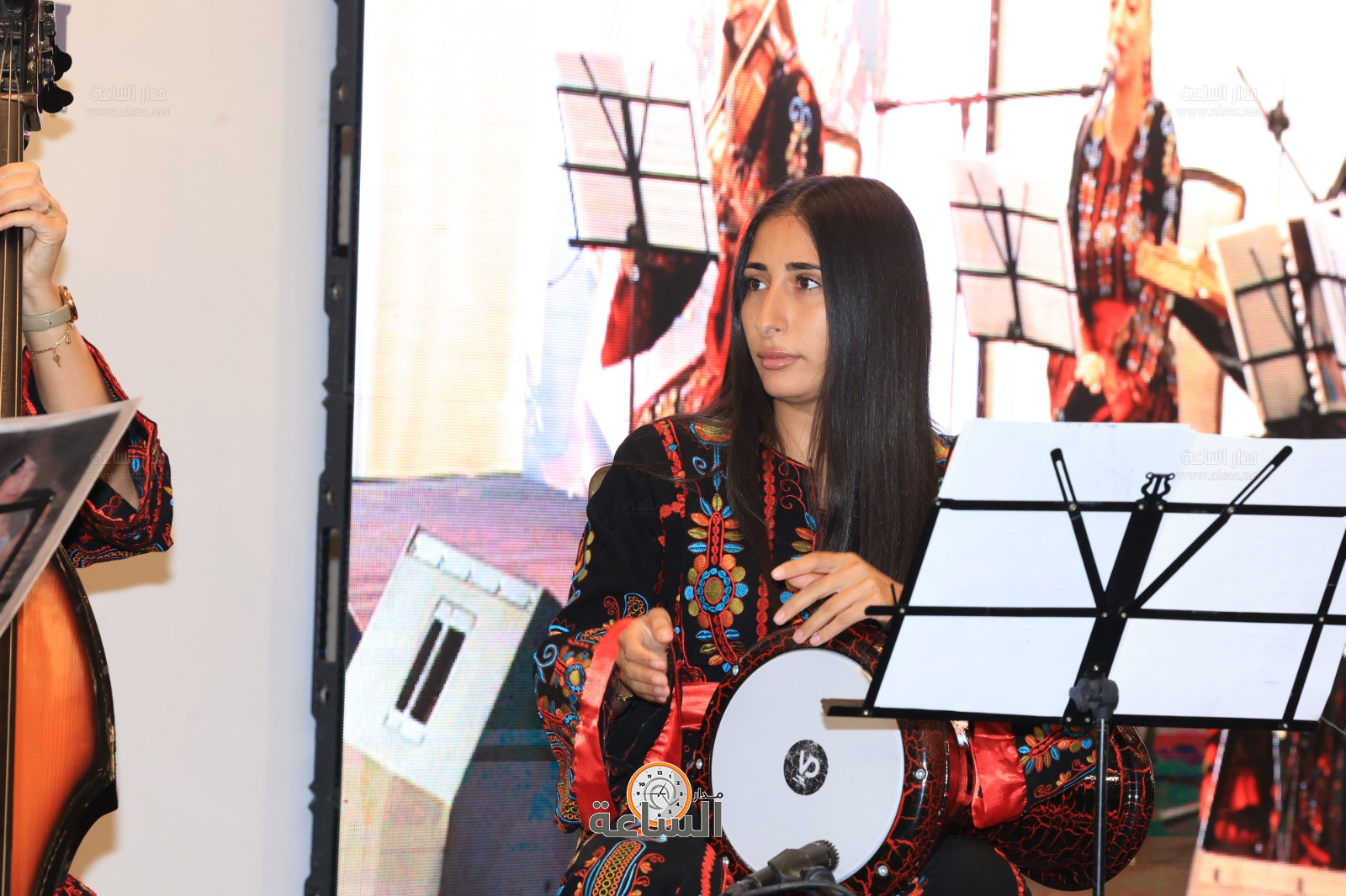 Madar Al-Saa Images 0.8438246766962237