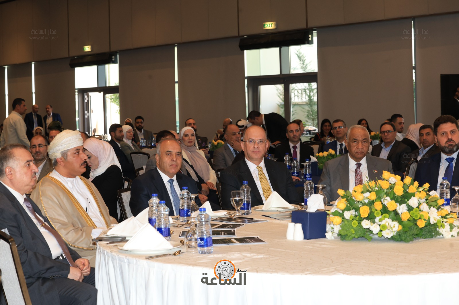 Madar Al-Saa Images 0.6753316762974007