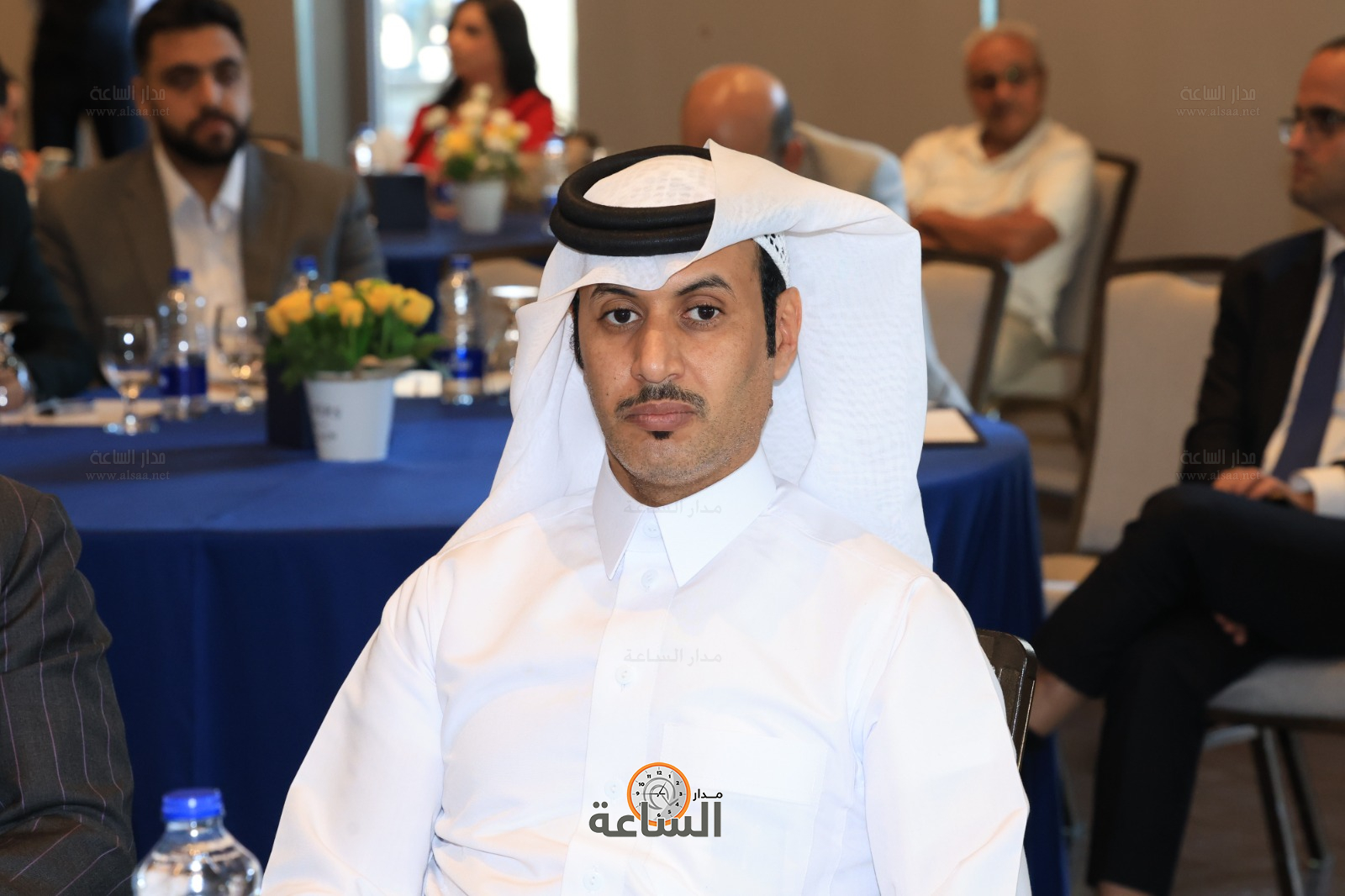 Madar Al-Saa Images 0.32887103099112347