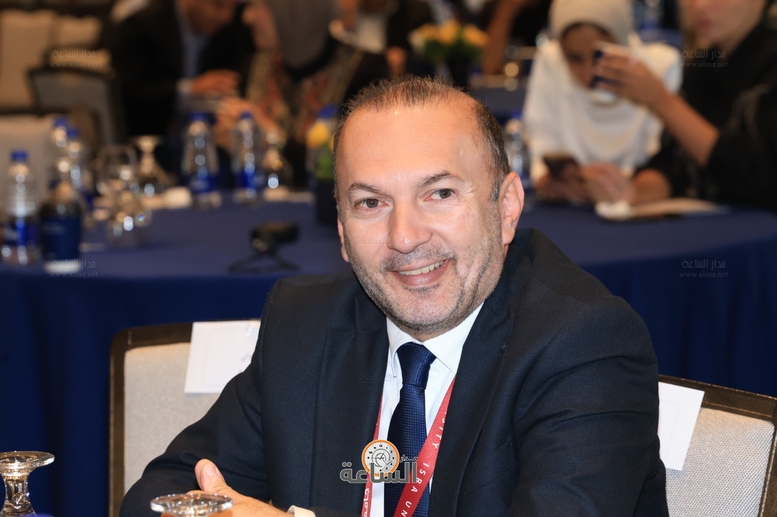 Madar Al-Saa Images 0.43903991277462995