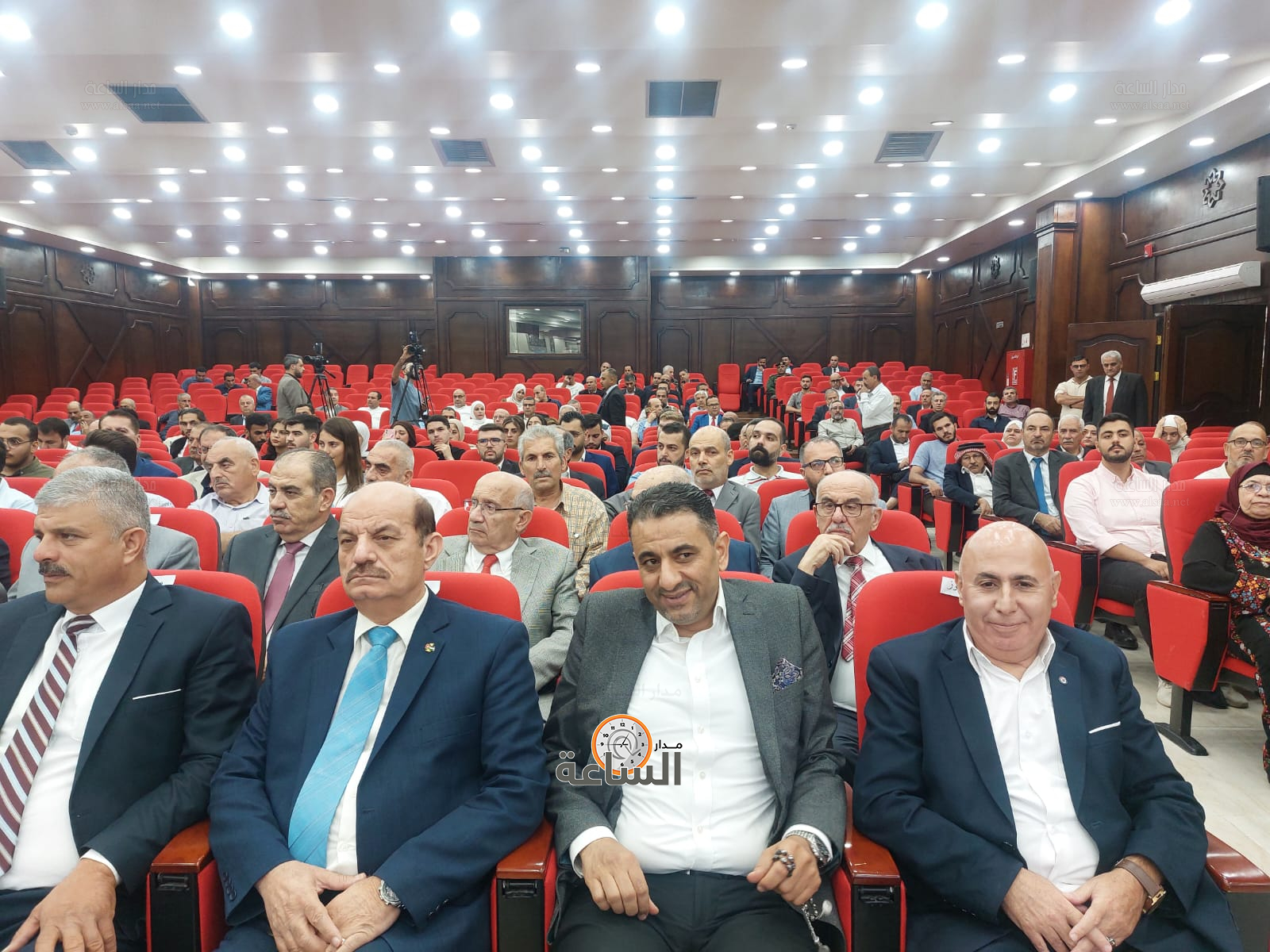 Madar Al-Saa Images 0.7597268188030325