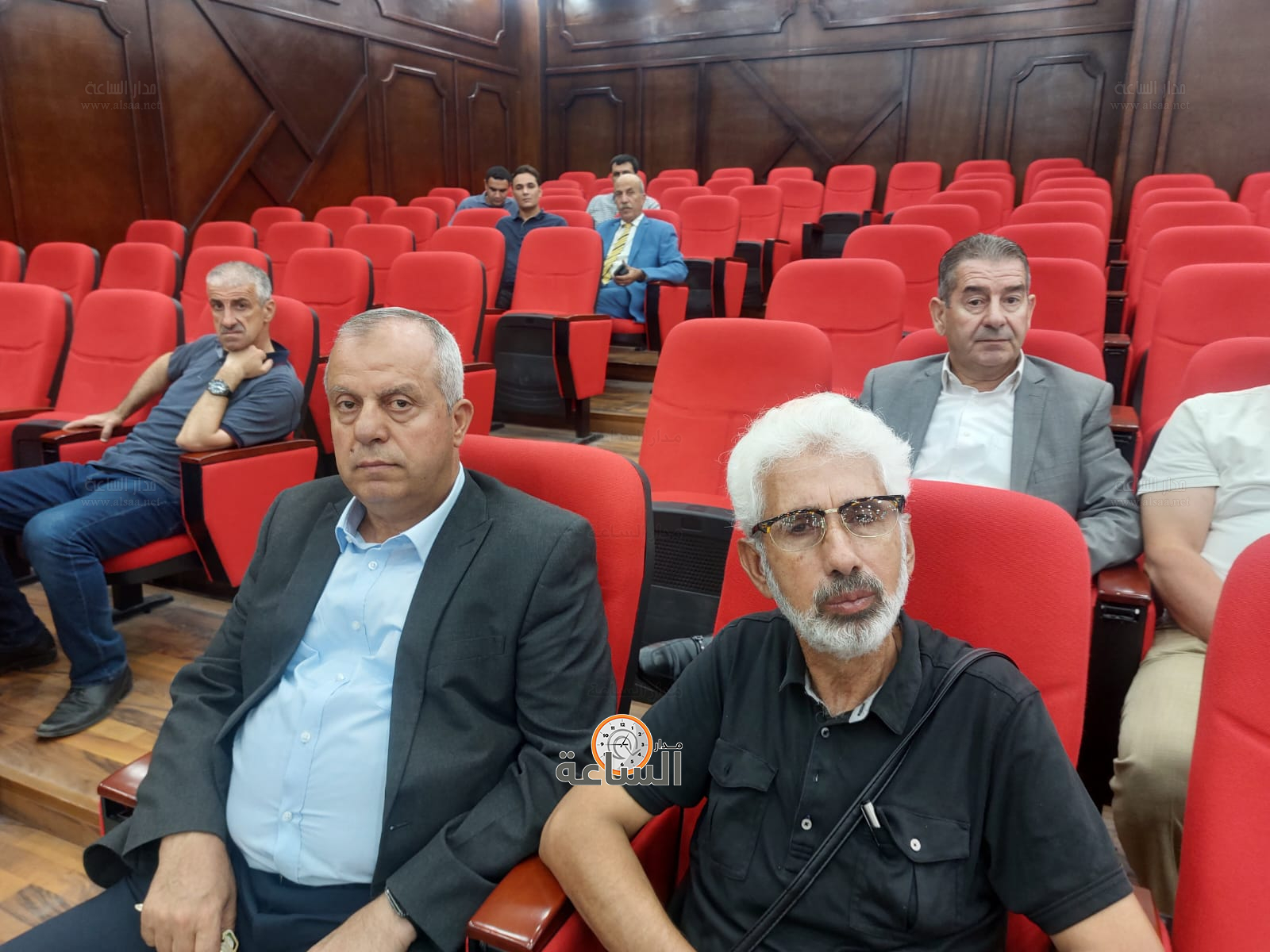 Madar Al-Saa Images 0.17979428028641609