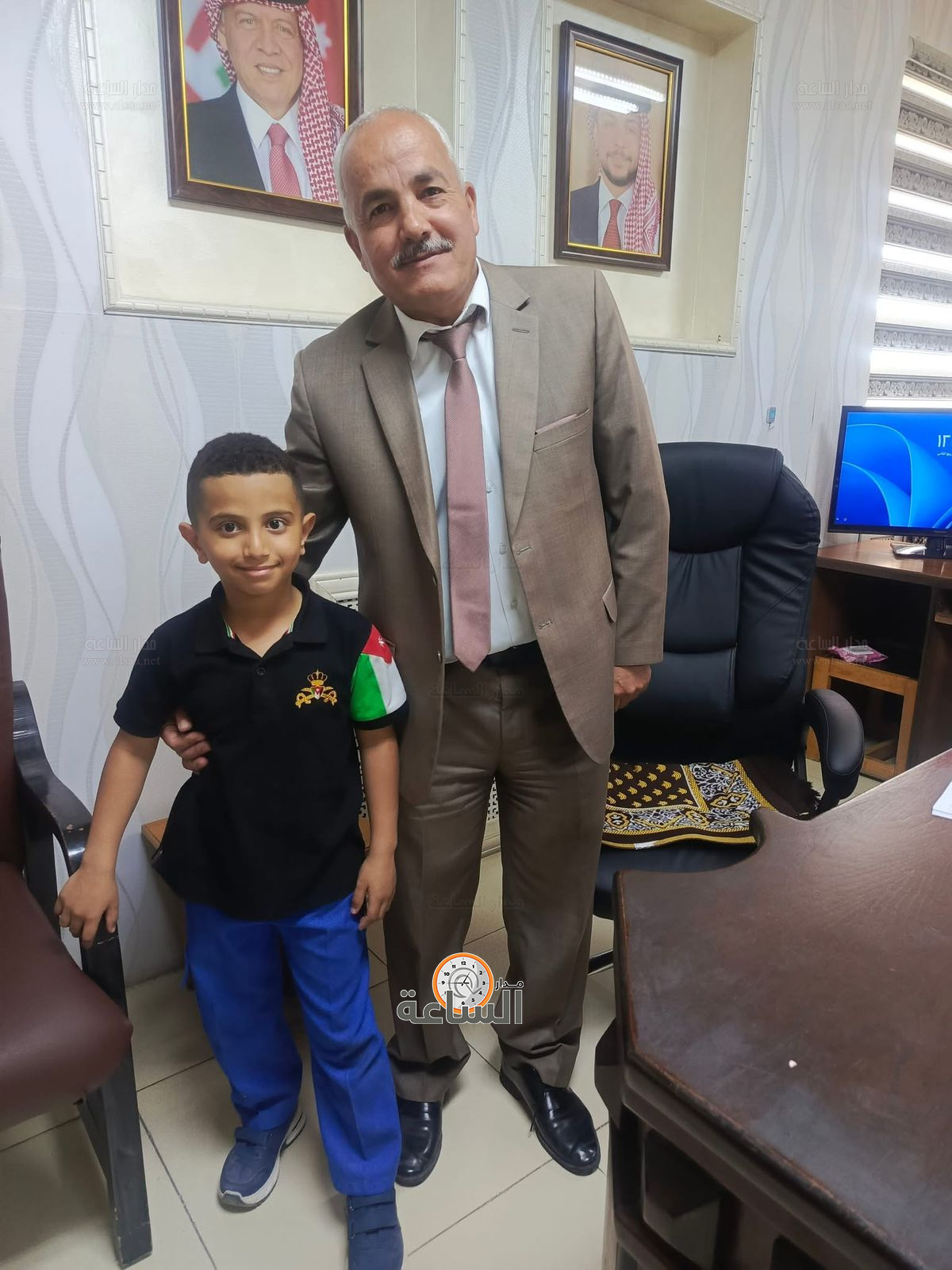 Madar Al-Saa Images 0.6179073596147228