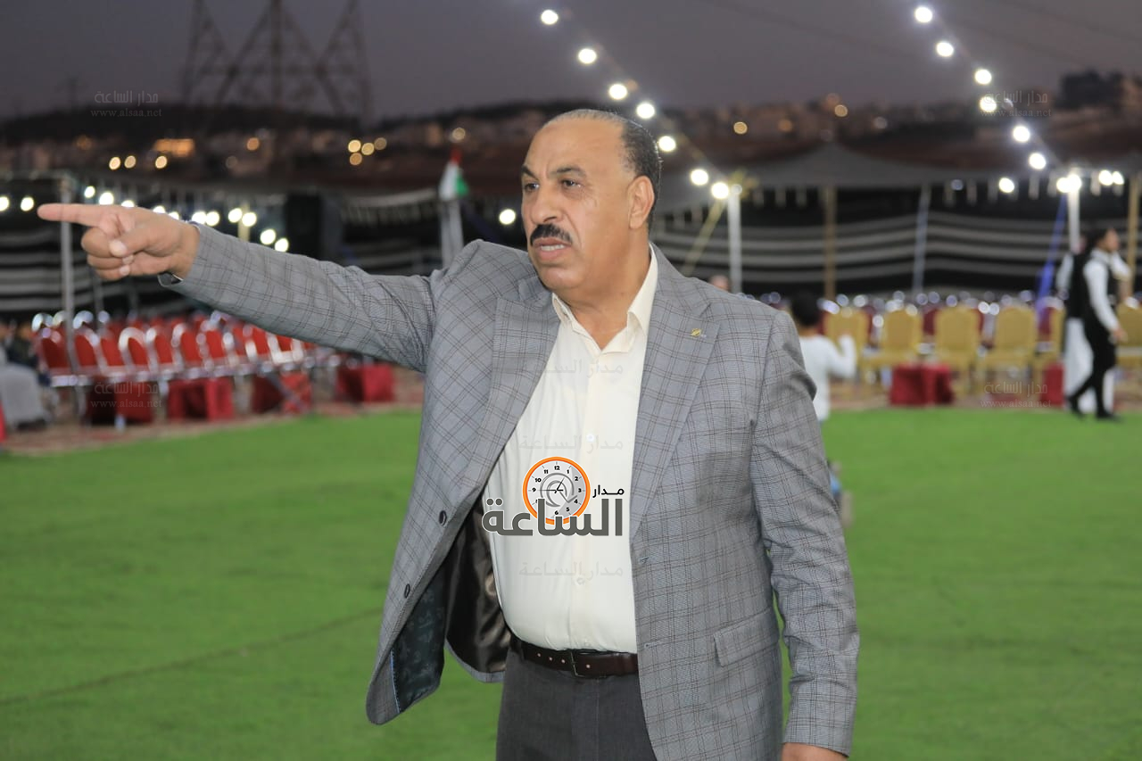 Madar Al-Saa Images 0.8991890122469642