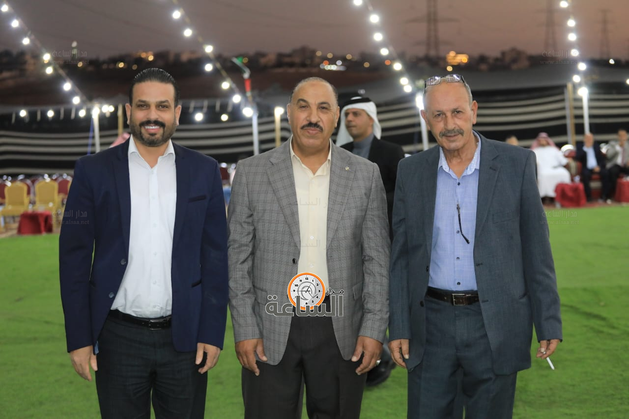 Madar Al-Saa Images 0.03741363416288557