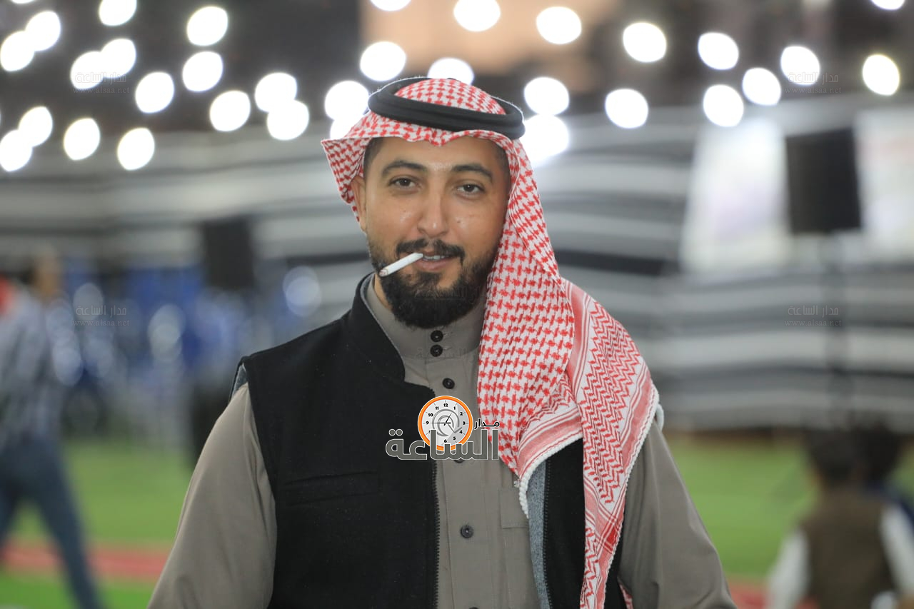 Madar Al-Saa Images 0.984837446754868