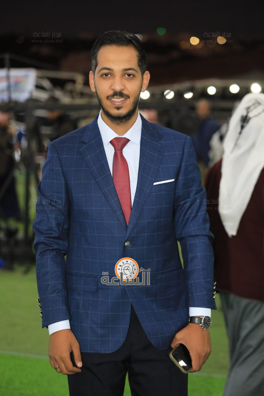 Madar Al-Saa Images 0.444535143661678