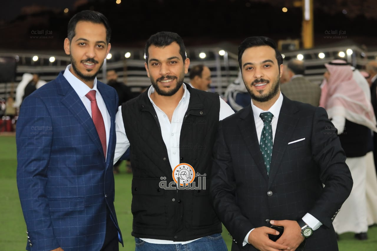 Madar Al-Saa Images 0.9306824086167137