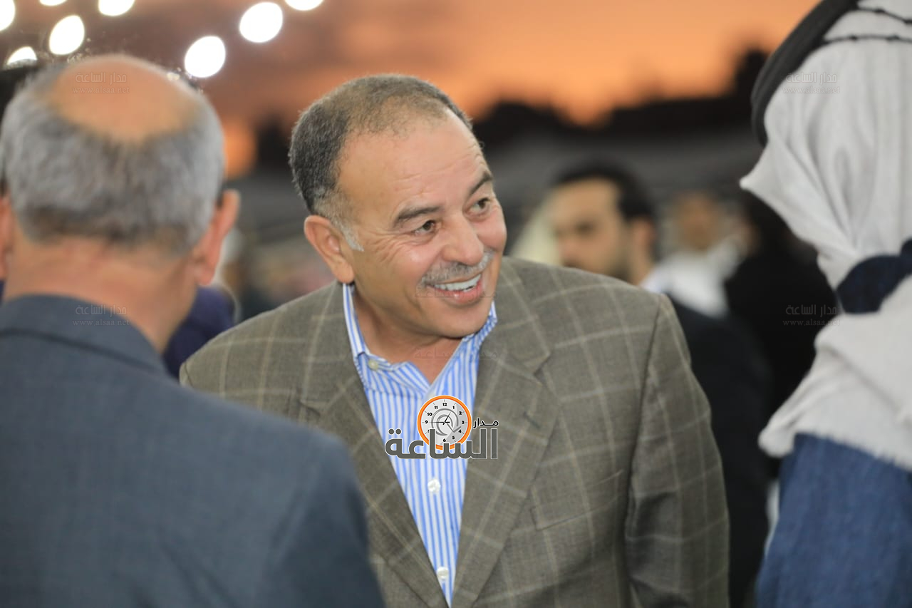 Madar Al-Saa Images 0.460090590500301