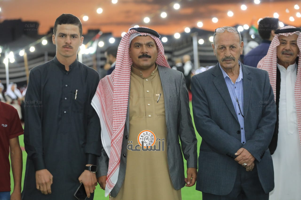 Madar Al-Saa Images 0.8441138718987621