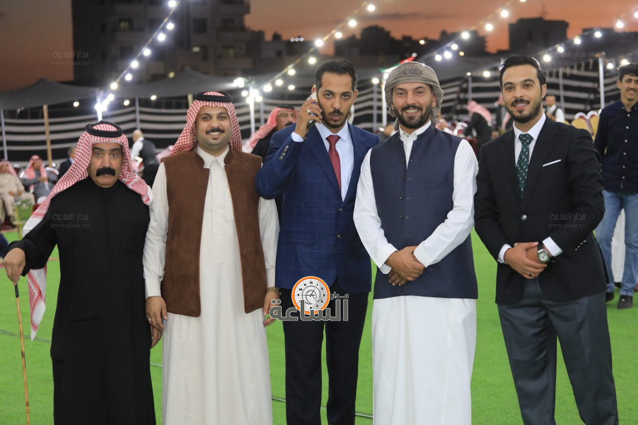 Madar Al-Saa Images 0.5012994270876889