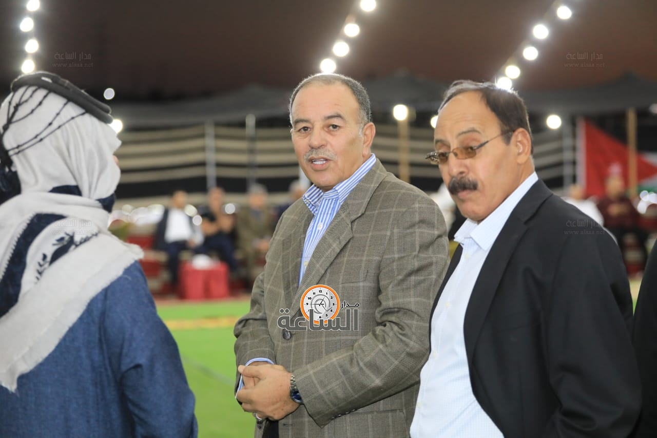 Madar Al-Saa Images 0.653487763467008