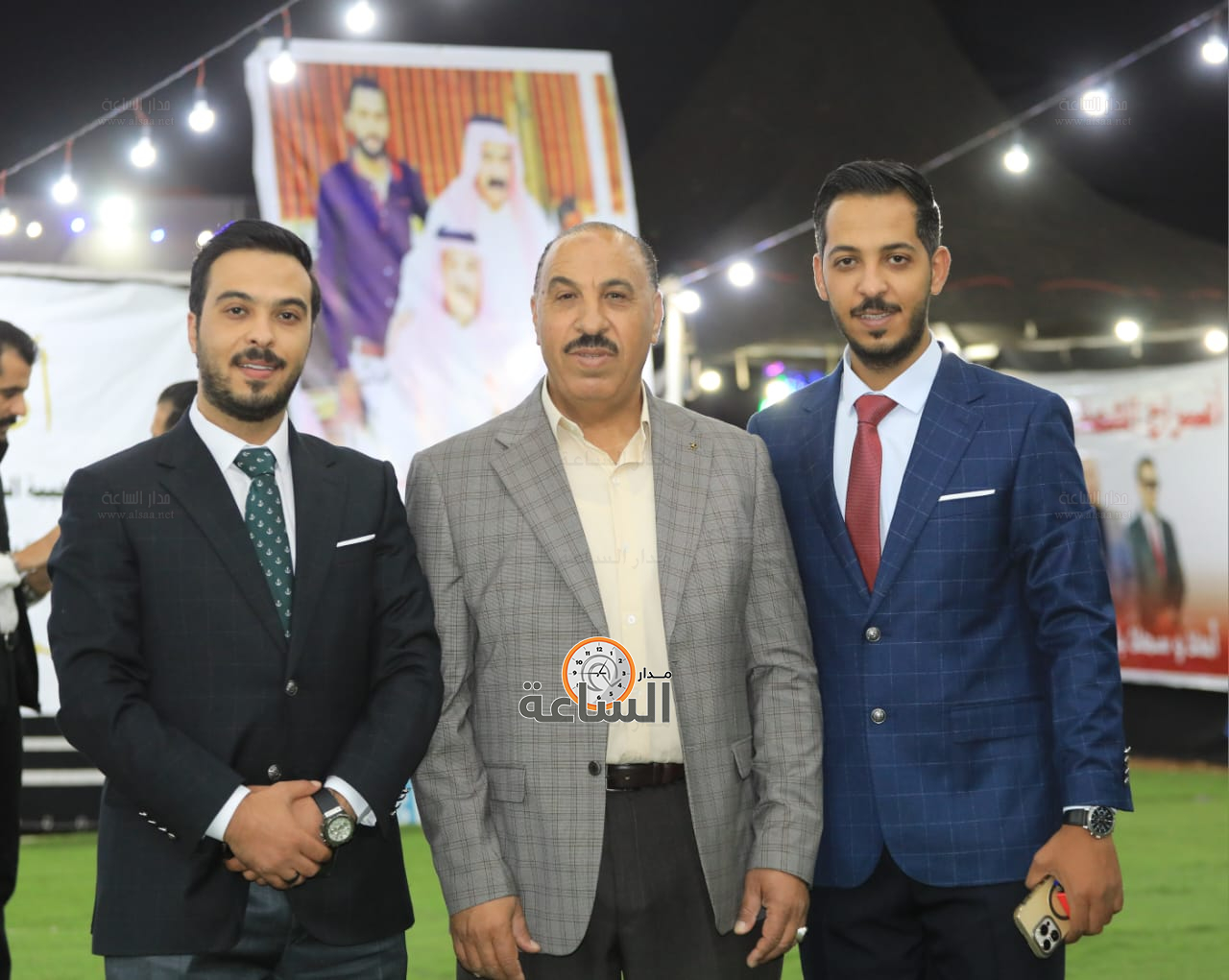 Madar Al-Saa Images 0.9710216954751846