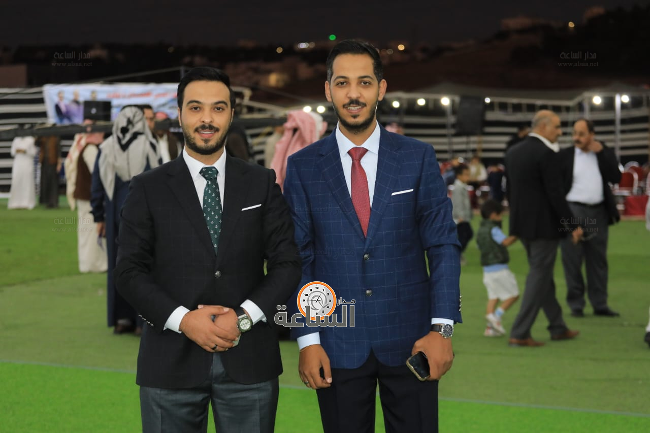 Madar Al-Saa Images 0.7770152268968571