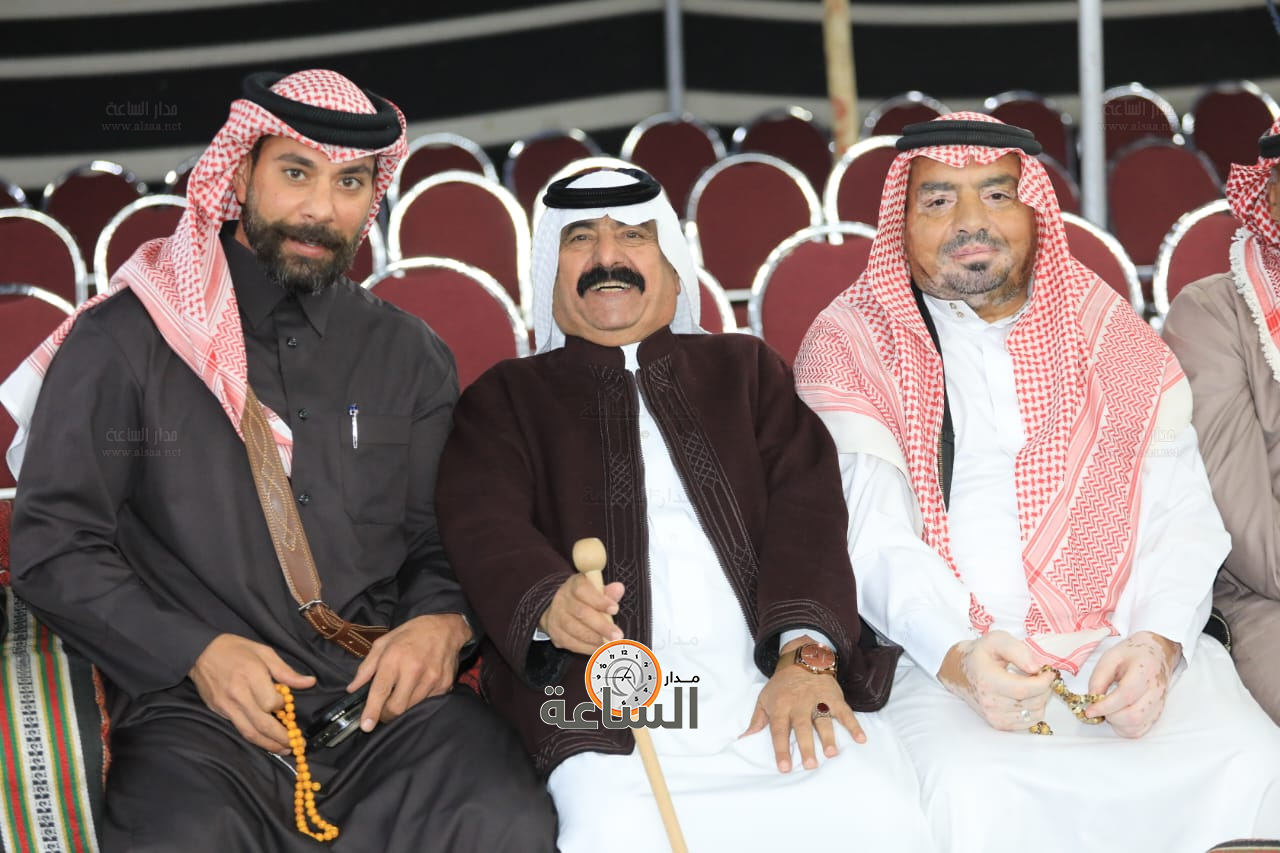 Madar Al-Saa Images 0.8157261248266593