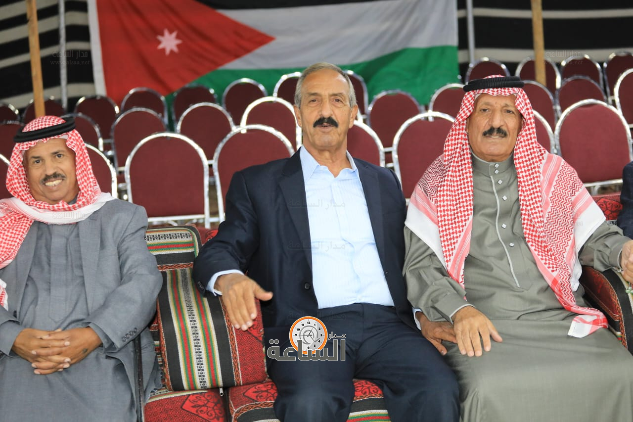 Madar Al-Saa Images 0.225565464909653