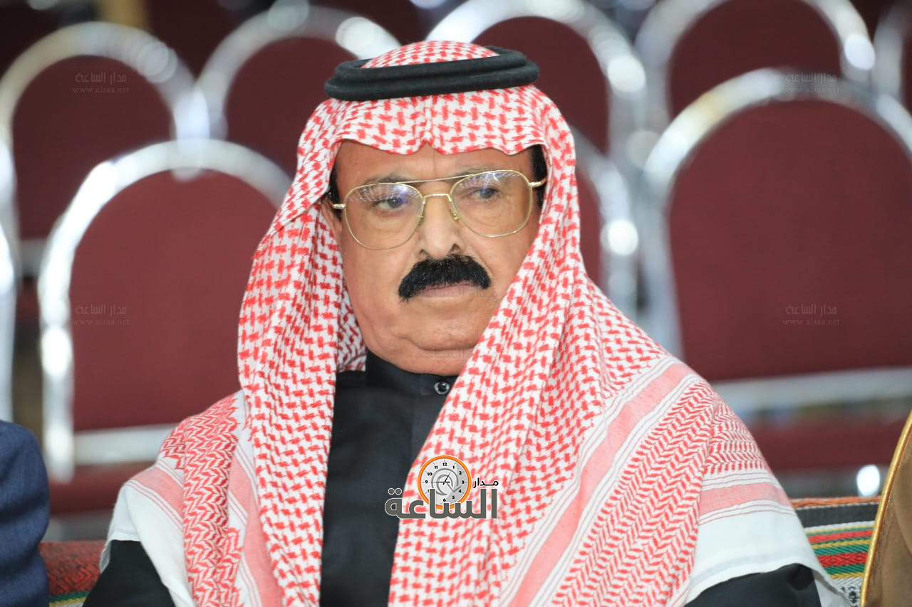 Madar Al-Saa Images 0.2377334772691183