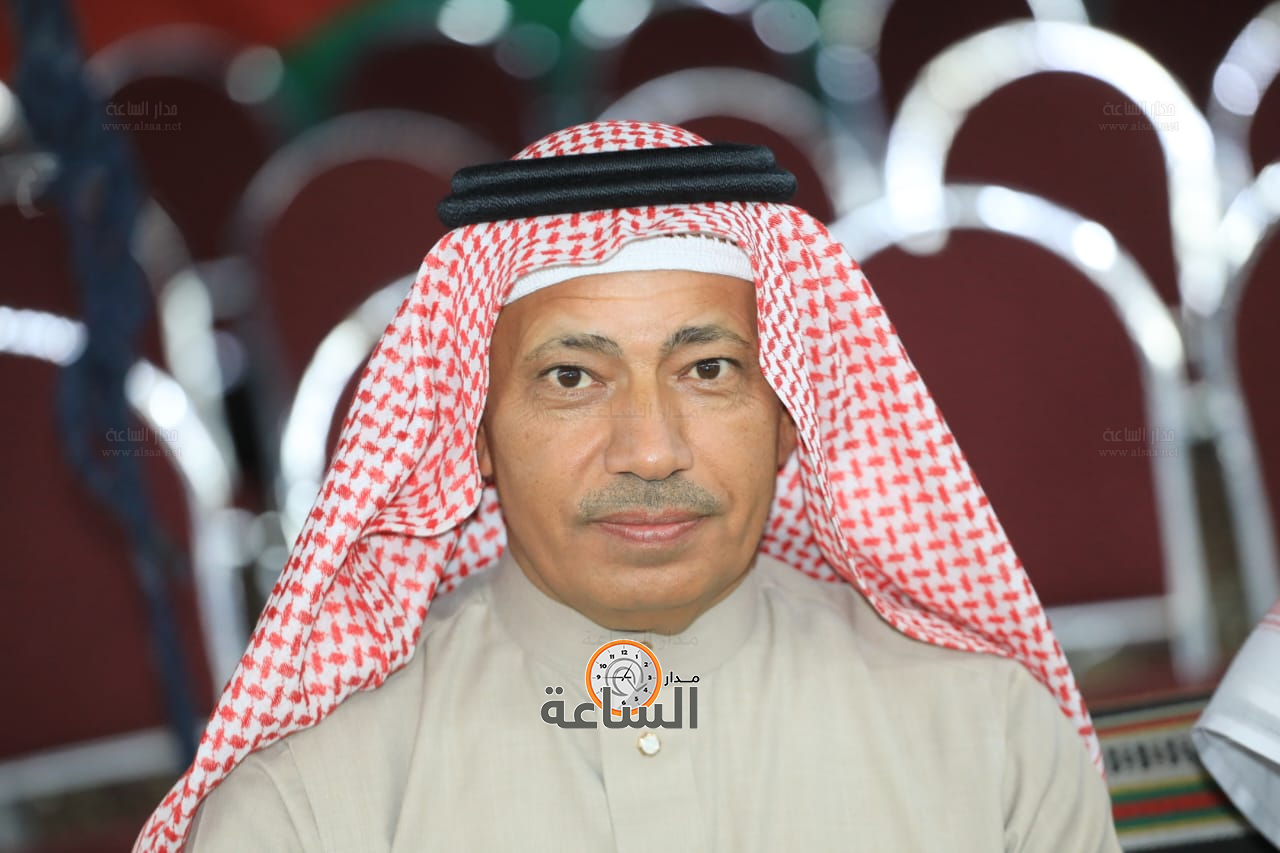 Madar Al-Saa Images 0.24839291591180335