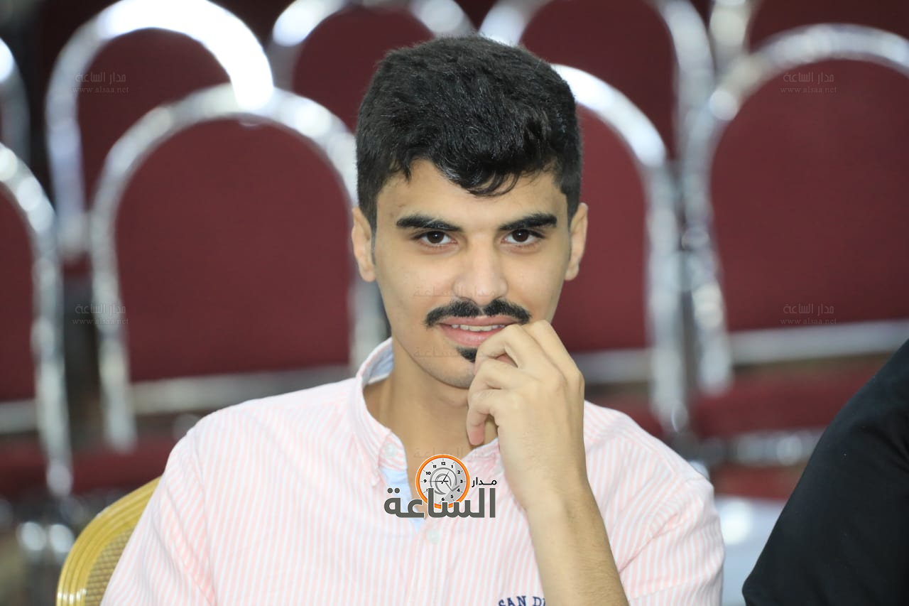 Madar Al-Saa Images 0.10210135191962