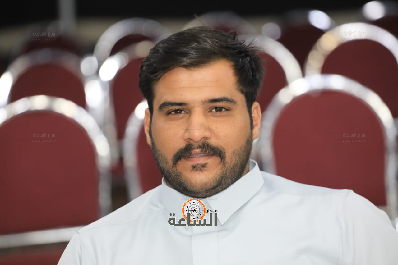 Madar Al-Saa Images 0.23052571653091847