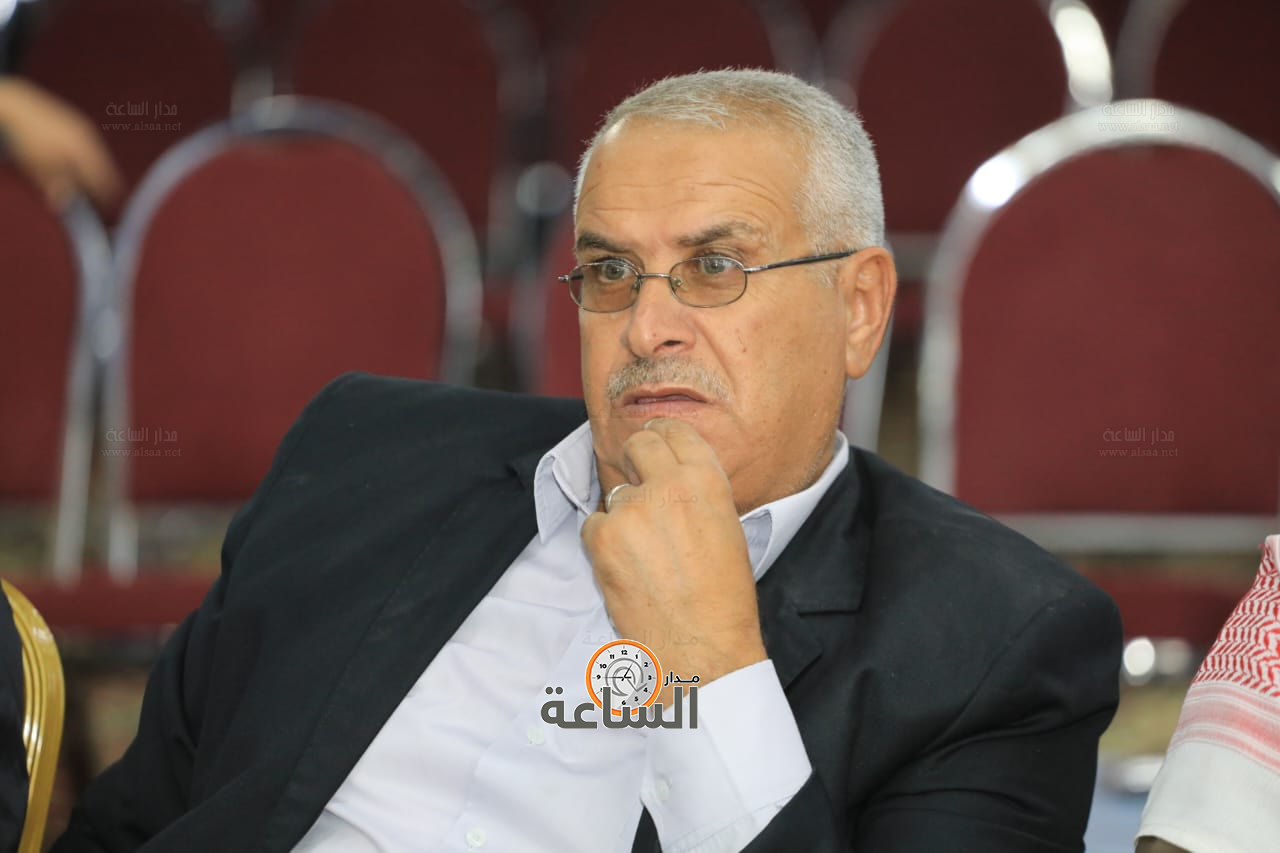 Madar Al-Saa Images 0.5765040042950306