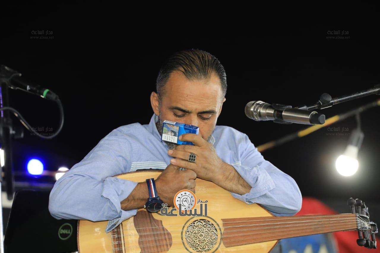 Madar Al-Saa Images 0.37037701146125734