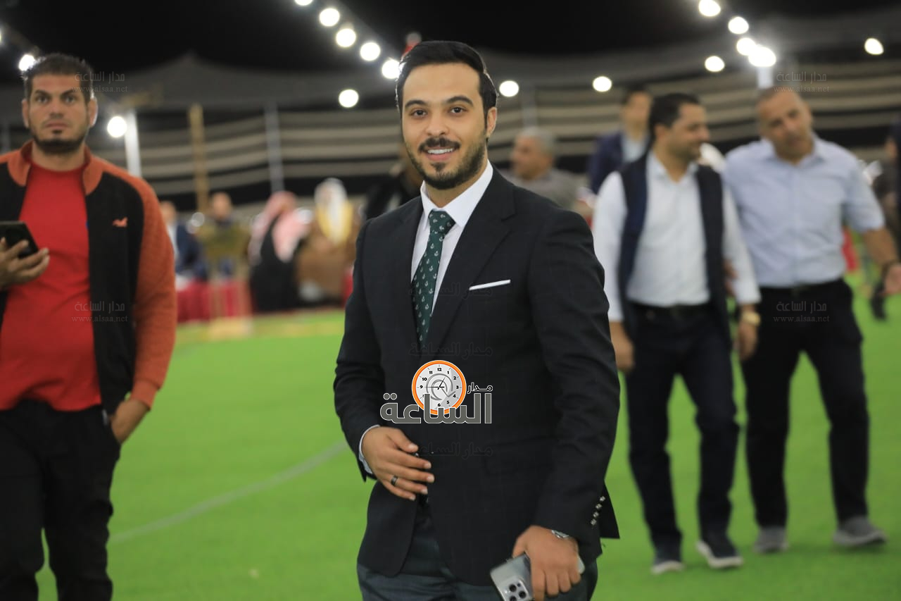 Madar Al-Saa Images 0.2833024831107849