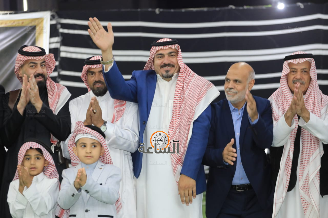 Madar Al-Saa Images 0.5254241211645871