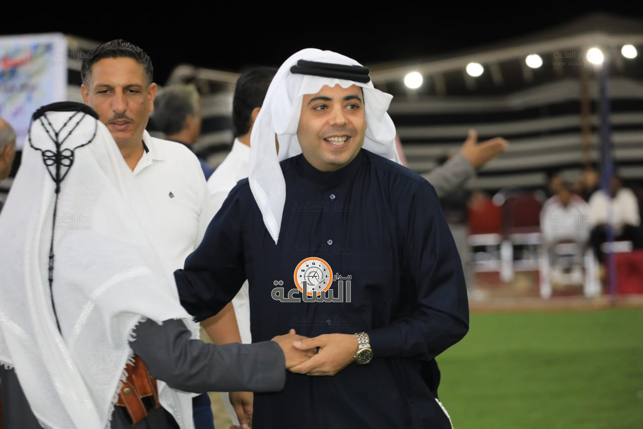 Madar Al-Saa Images 0.5941794379454574