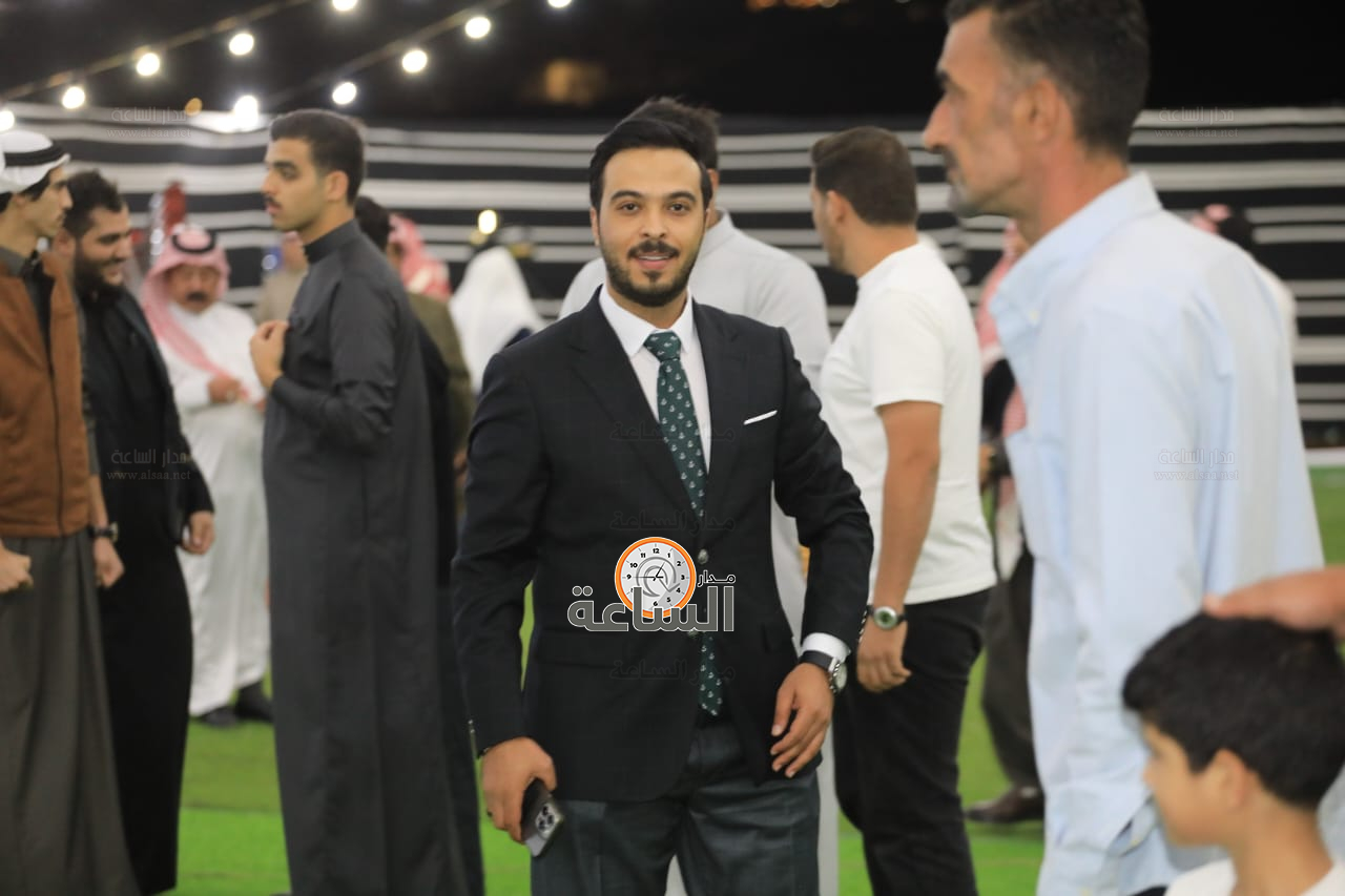 Madar Al-Saa Images 0.22028102424334117