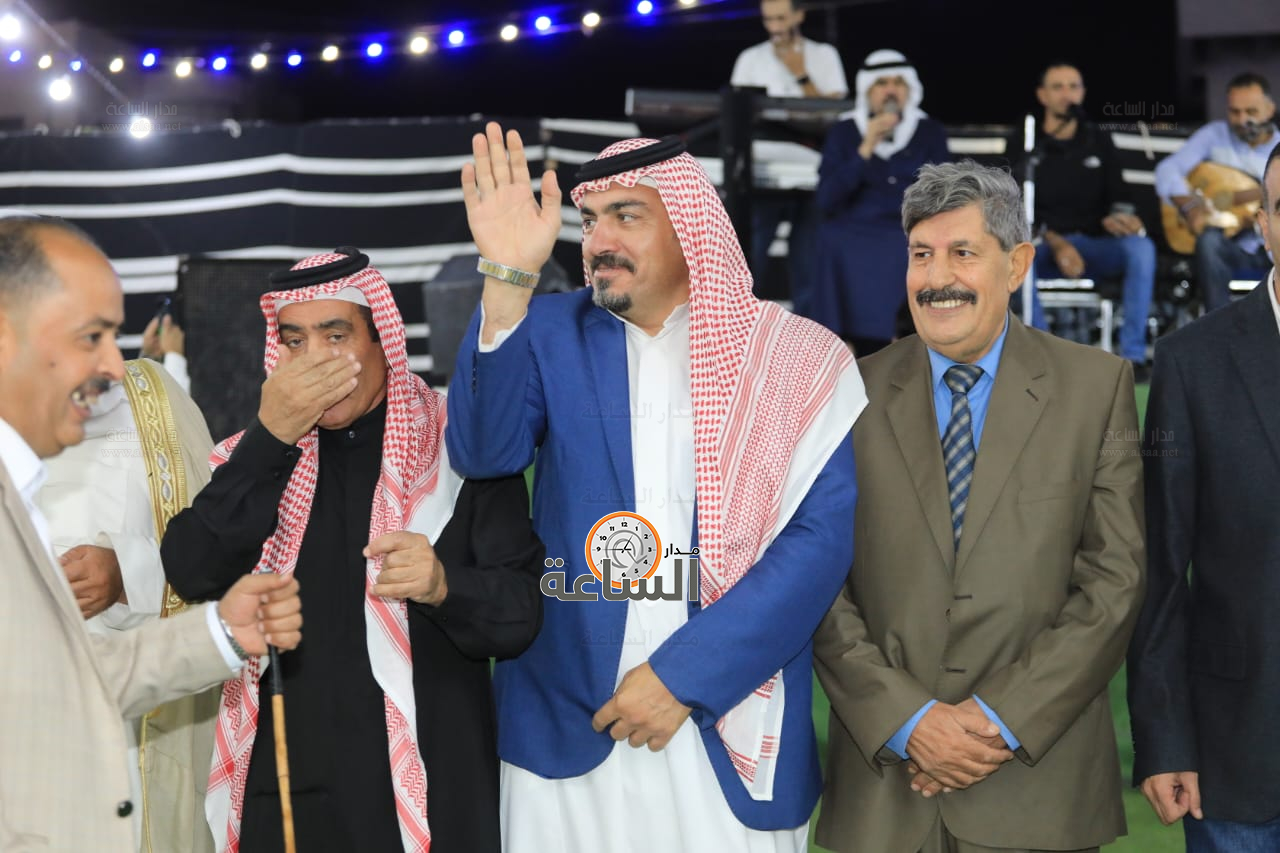 Madar Al-Saa Images 0.25206780497791725