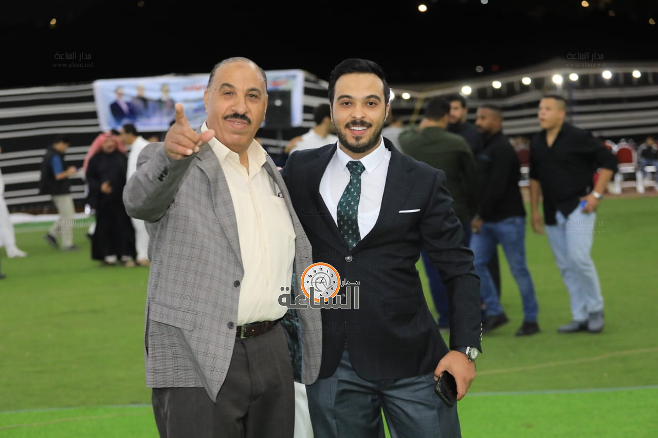 Madar Al-Saa Images 0.7417931839170501