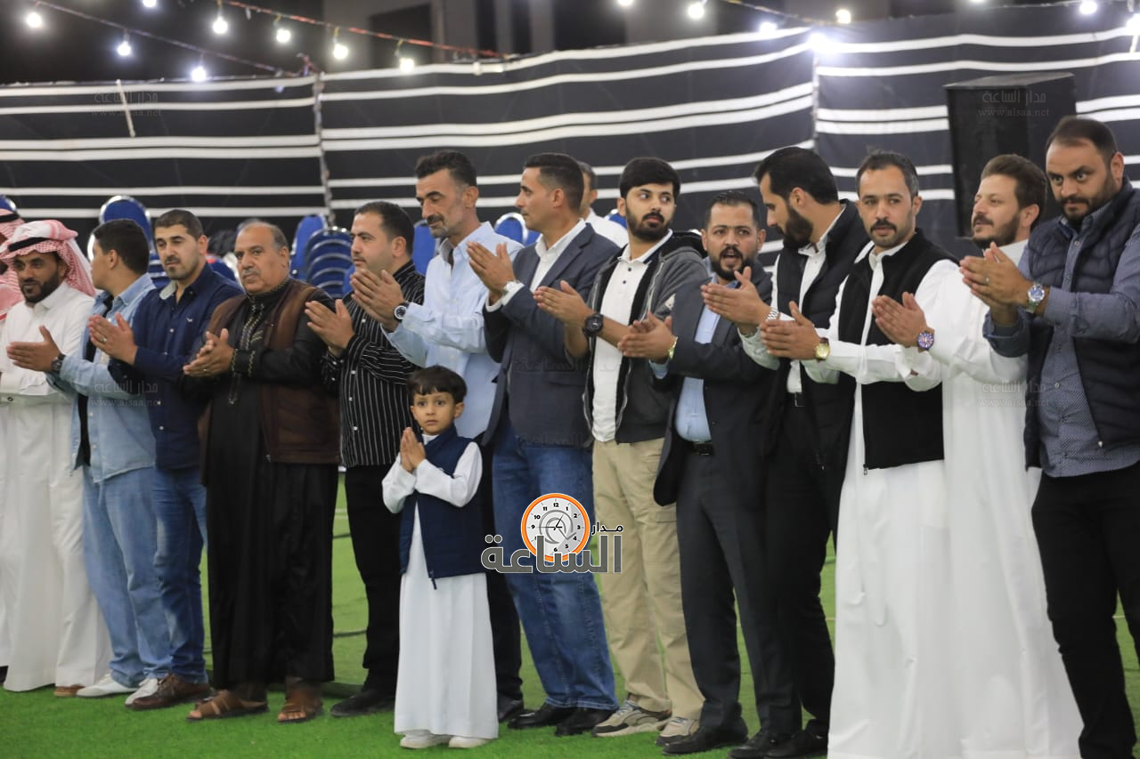 Madar Al-Saa Images 0.21681642745262553